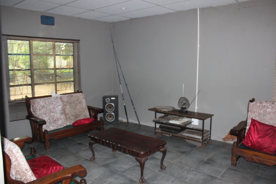 Commercial Property for Sale in Vaal Power A H Free State